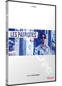The Patriots (1994) (DVD)